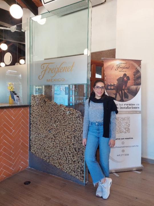 Luz Giron