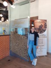 Luz Giron