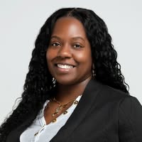 Zimbabwe Harrison-Majette