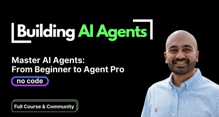 Building AI Agents