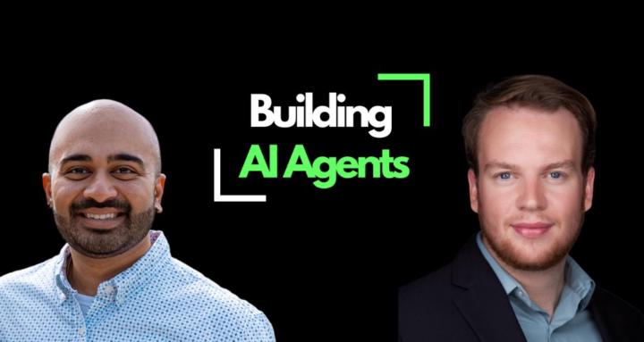 Building AI Agents