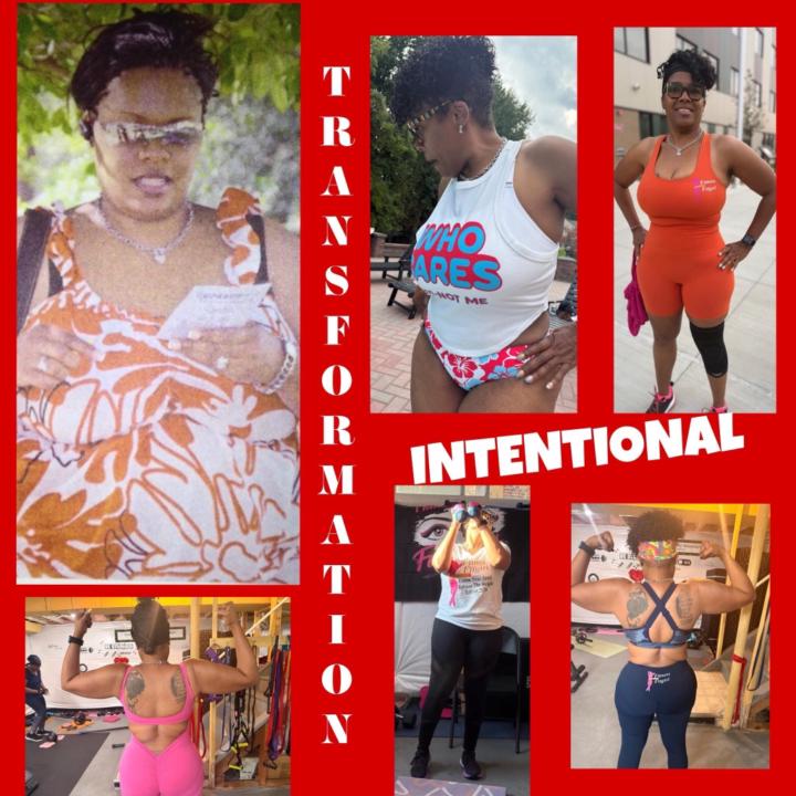Denia Paige