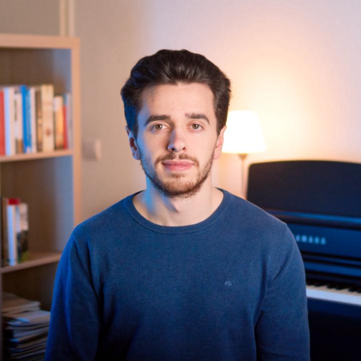 Carl-Friedrich Welker