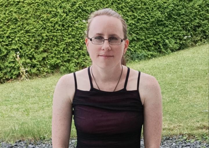 Sabine Fenderl