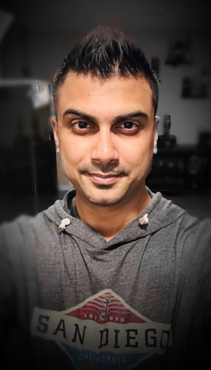 Shan Iyer
