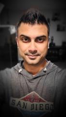 Shan Iyer