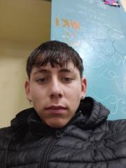Valentin Olivera