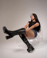 Blanca Huaracha