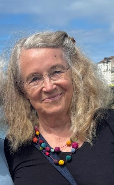 Barbara Witte