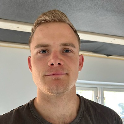 Mathias Johansen