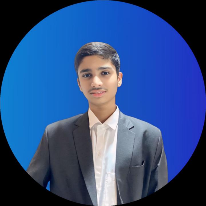 Shubham Anvekar