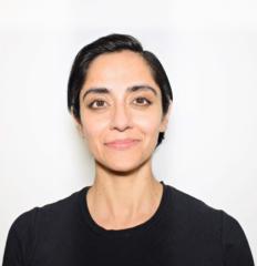 Sarah Hussain