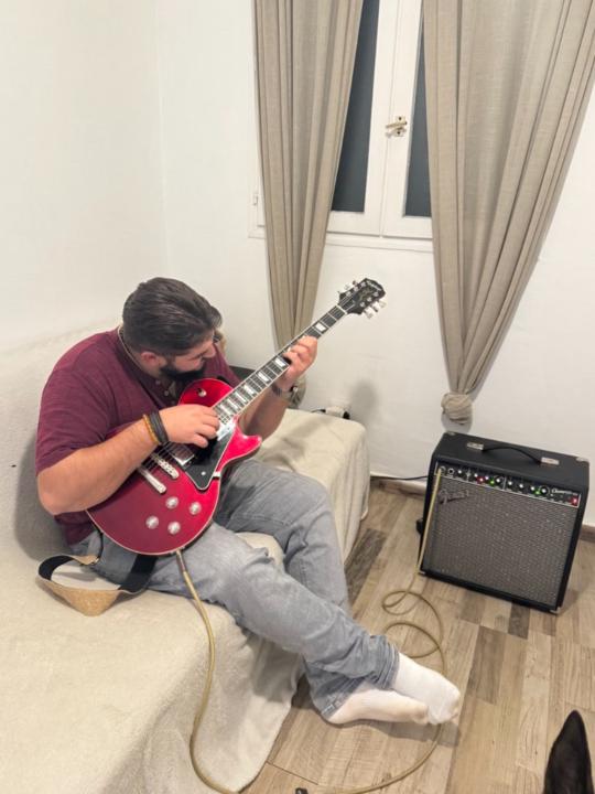 Jérémy Sanchez