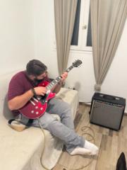 Jérémy Sanchez
