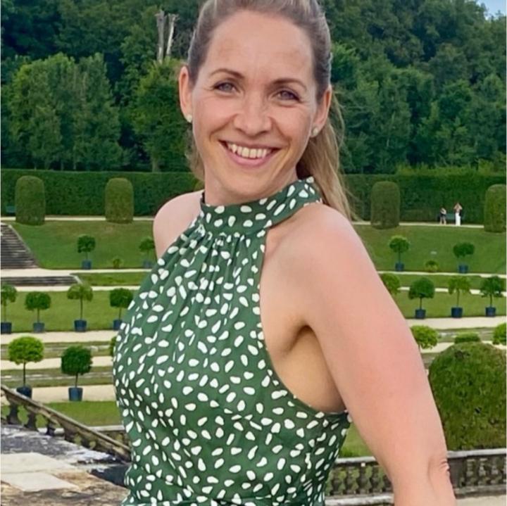 Yvonne Klinkicht