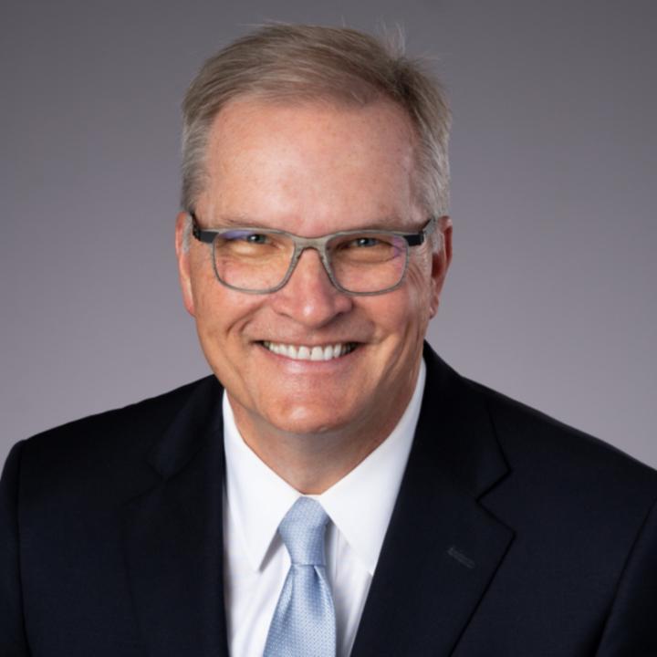 Steven Tuggle
