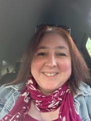 Helen Wakeham