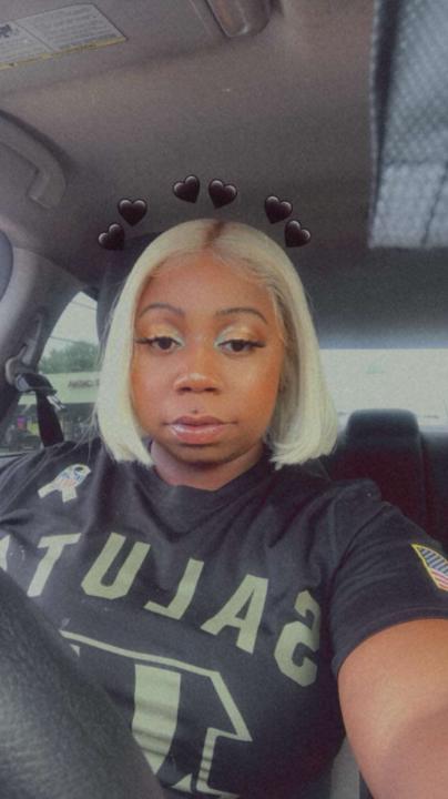 Destiny Washington