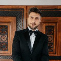 Emin Cavusoglu