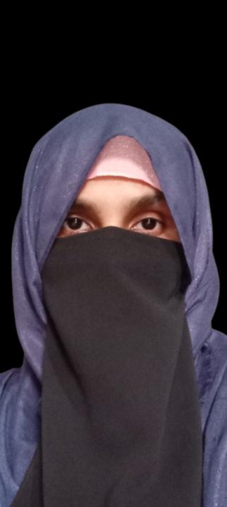 Zanib Abdulmalik