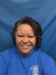 Christina Jefferson