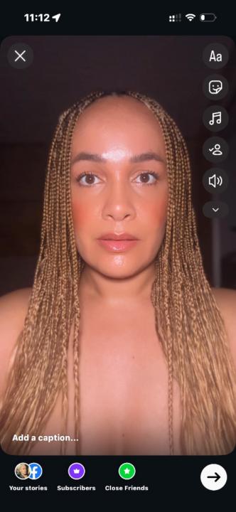 Asha Allen Silverstein