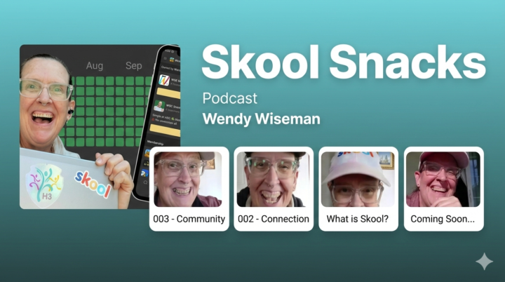 New Edition Released: WISE Skool Building Showcase on LinkedIn