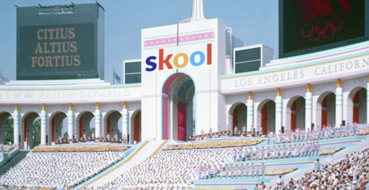 Results are in: 🏆 Official Skool Games Q1 Winners! 🎉