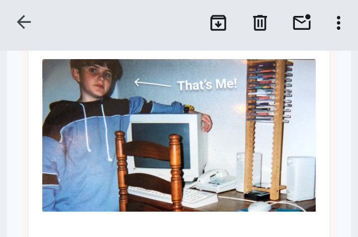 "Why I started Skool" A Message From Sam Ovens