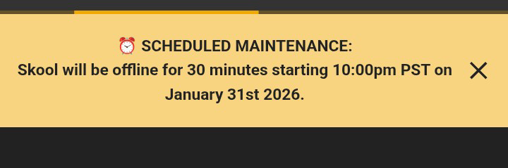 🤯 ⚠️ Beware ⚠️ 🤯