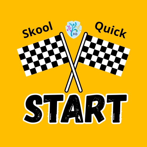 Welcome! 🧩 Skool Quickstart Challenge