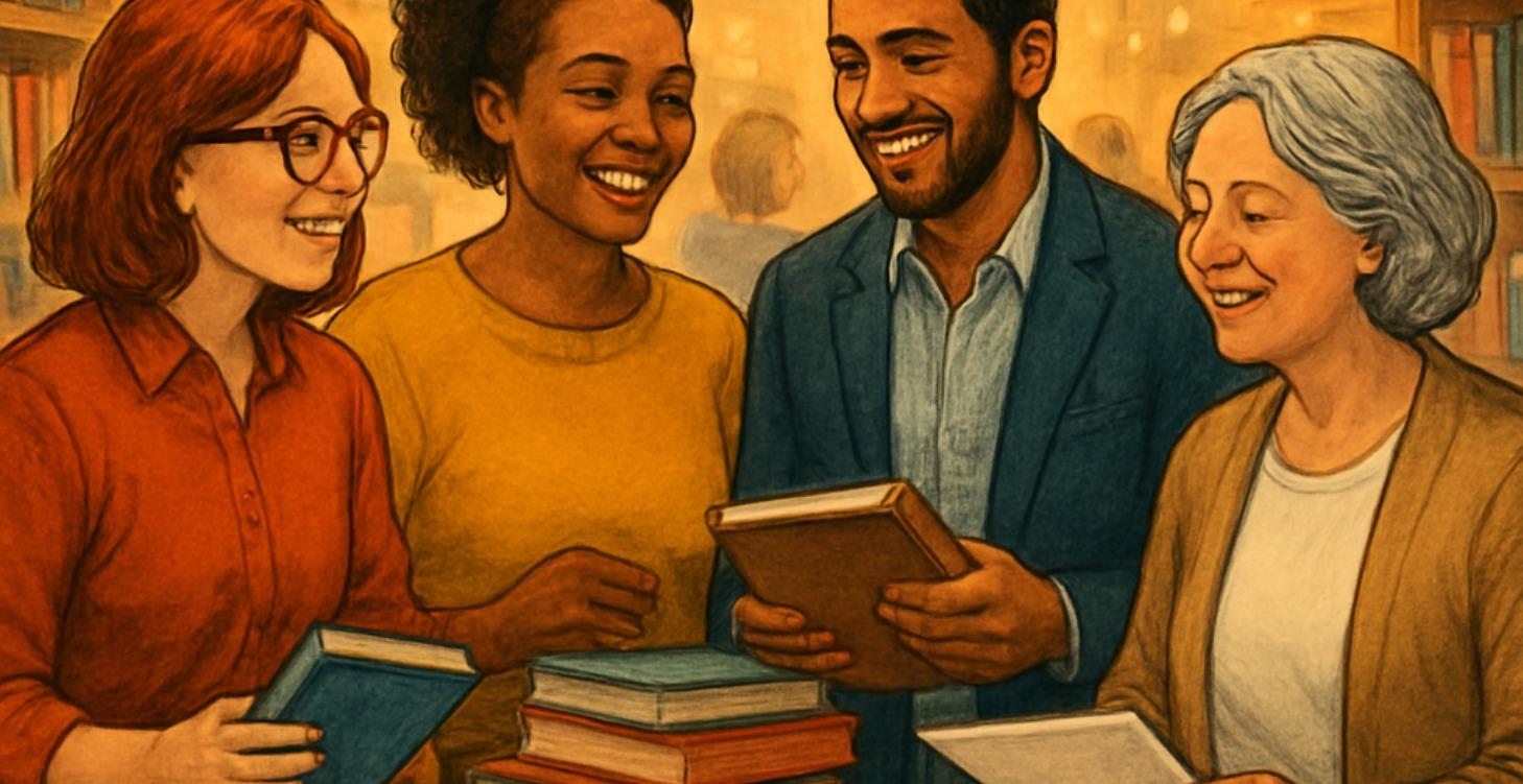 Skool for Authors & Publishers