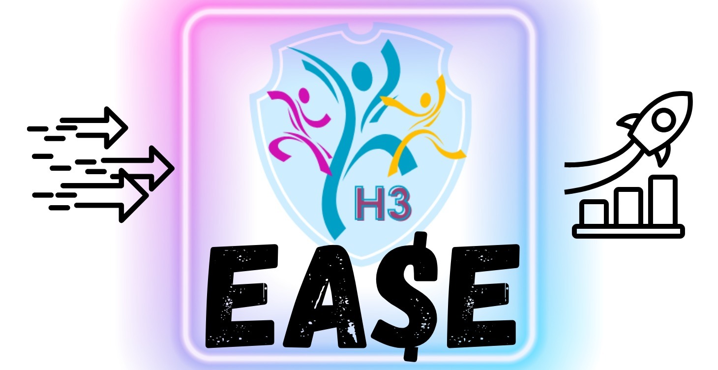 The Enjoy EA$E Experience