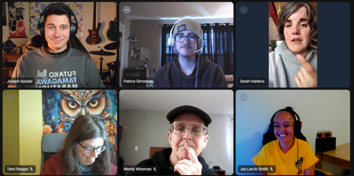 Skool Friends Engaging About Onboarding and Engagement 