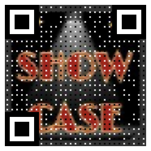 Be Seen! 🤩 Step into the Spotlight with ✨ SHOWCASE ✨