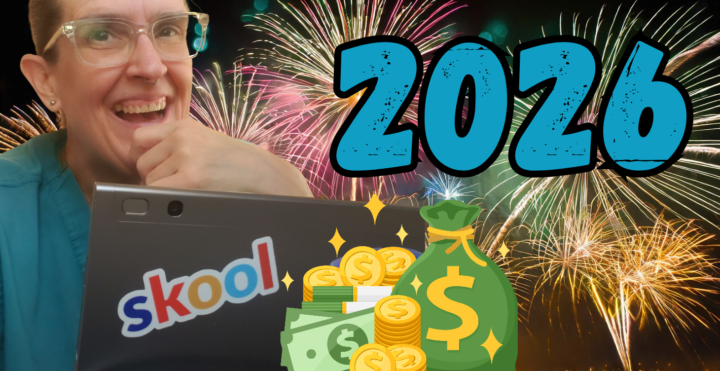 ⏰ Get your Skool Setup or Refresh Now!