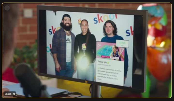 Q4 2025 Games Winners Mastermind + More Skool News