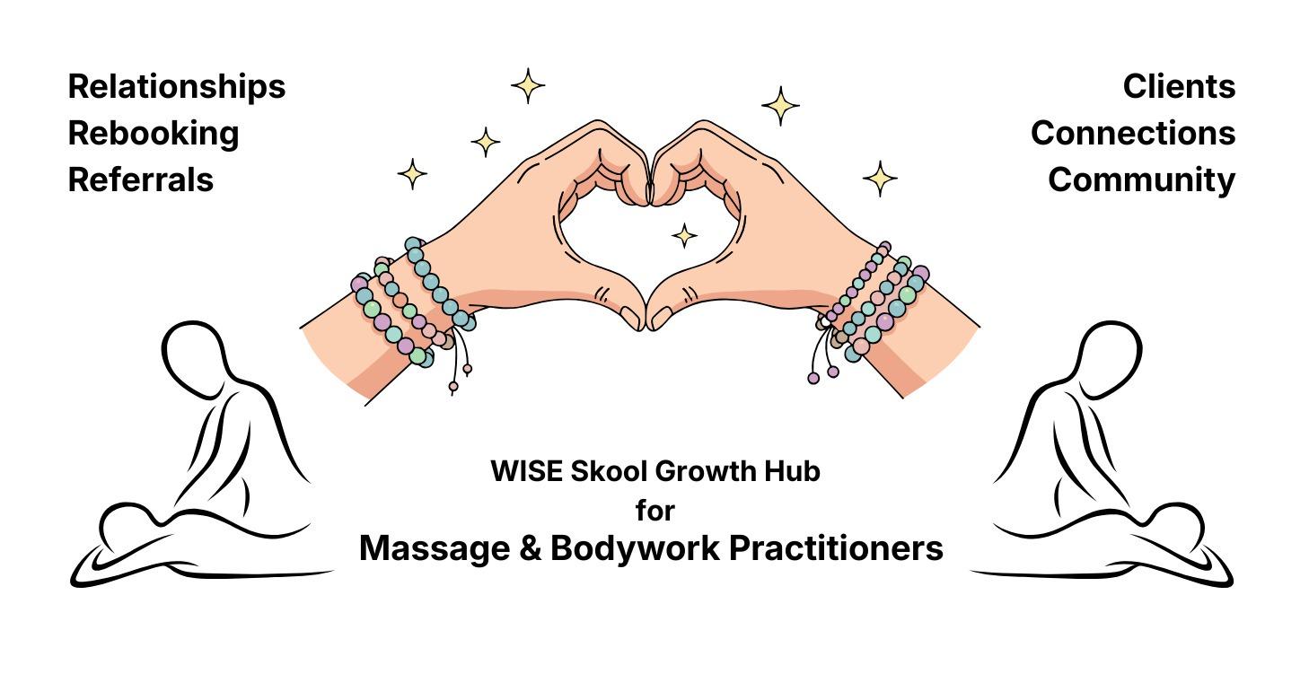 Skool for Wellness Practitioners