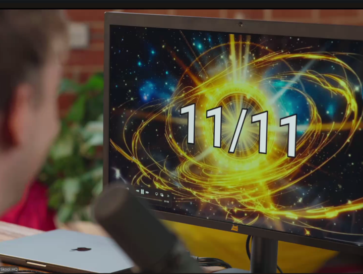 Skool News Preview as Member or Non-Member and by Tier