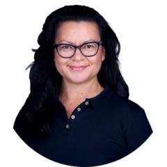 Teremoana Pinati