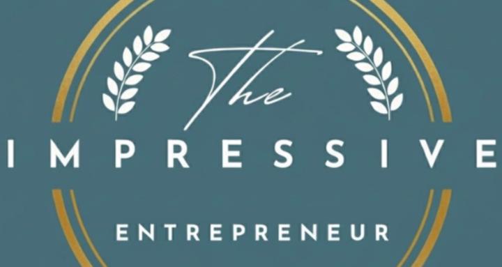 The Impressive Entrepreneur