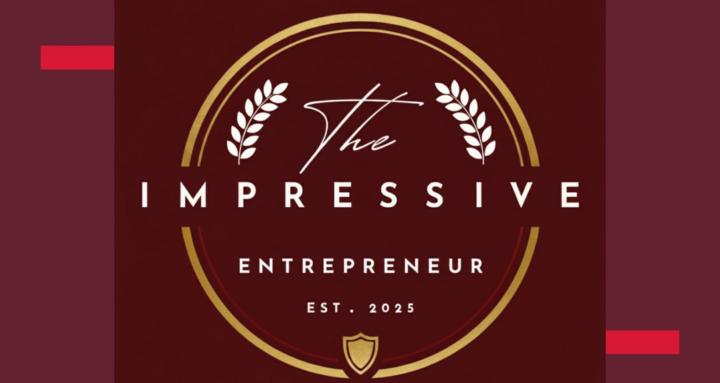 The Impressive Entrepreneur