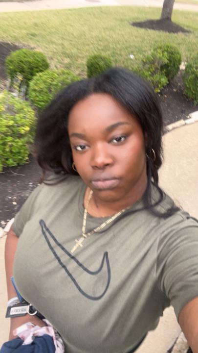 Breanna Ibe