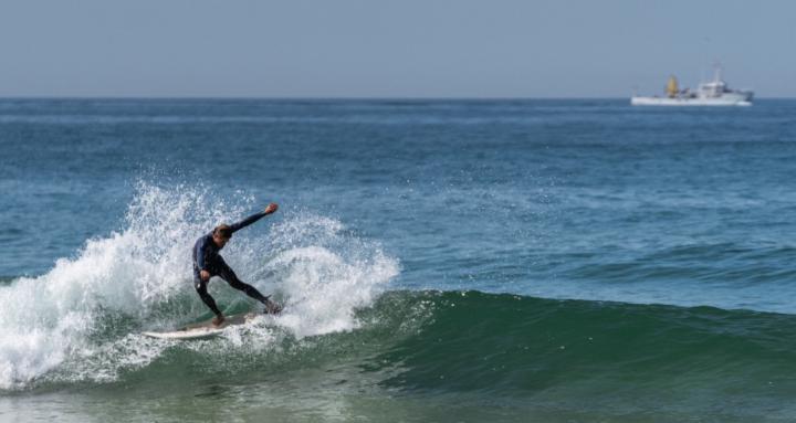 Surf Self Sufficency