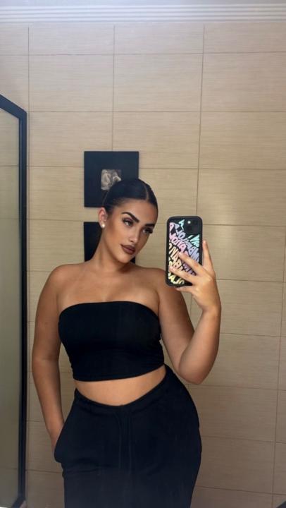 Andrea Sánchez García