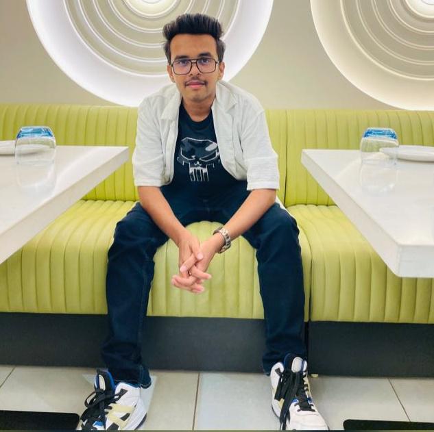 Uday Kushwaha