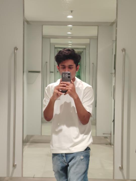 Saurav Swain