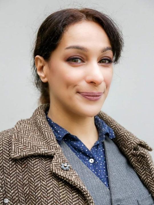 Dallèle Sellami
