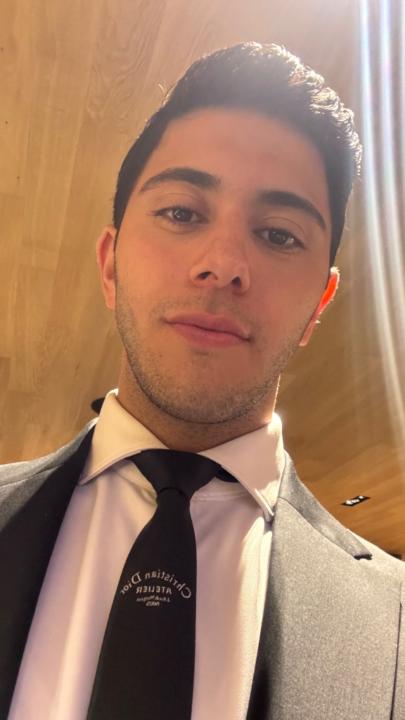 Shlomo Abraham Cahmmah Valencia