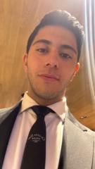 Shlomo Abraham Cahmmah Valencia